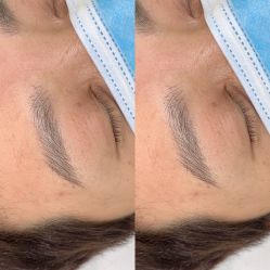 -久匠·纹眉半永久野生眉