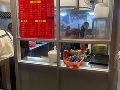 -筒骨麻辣烫(永同昌公寓胜明花园店)