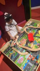 -幻贝家儿童乐园(苏州中心店)