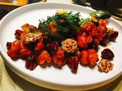 -西安饭庄·非遗陕菜(钟楼店)