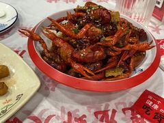 -虎虎龙虾大排档(双井店)