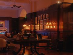 -LONG BAR 廊吧(外滩华尔道夫酒店)