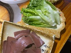 -黑土人家(江桥万达广场店)