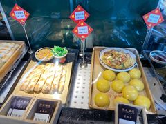 -渔民船说·北塘海鲜·天津菜·海肠捞饭(北塘古镇店)