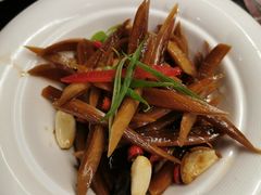 -锋味餐厅(空港复悦里店)