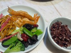 -小吊梨汤·北京菜·烤鸭(鸟巢店)