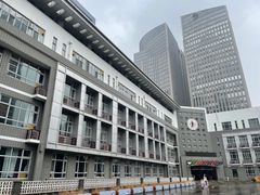 -清华大学附属小学商务中心区实验小学