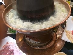 -情忆草原涮肉馆