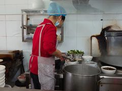 -子午路张记肉夹馍(翠华路店)
