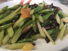 -君霖海鲜私房菜(春柳店)