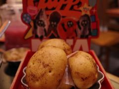 -摩打食堂(壹方中心店)