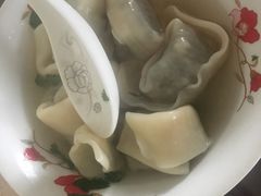-吉祥馄饨(上海新上大店)