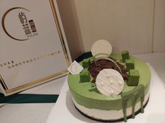 -山与蓝·轻糖鲜果蛋糕(勒泰店)