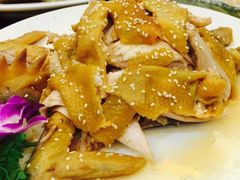 叙福楼海鲜酒家-叙福楼海鲜酒家(季华西路店)