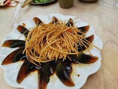 -肥肥虾庄·金牌油焖大虾(东湖欢乐谷店)