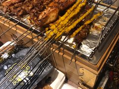 -喝丢一只鞋辣炒海鲜小烧烤(三八广场店)