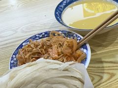 -王菊美食街·王菊面馆(总店)