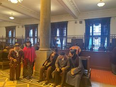 -沈阳金融博物馆