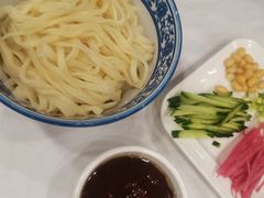 -万荣烤鸭店·北京菜(天坛店)