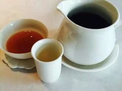 -金轩中餐厅 Jin Xuan(浦东丽思卡尔顿酒店)