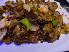 -清真·灰太狼烧烤海鲜大咖(沈阳道店)