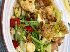 -大师傅金奖啤酒鱼(西街口总店)