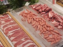 -汉阳廷自助烤肉(同和金铂天地店)