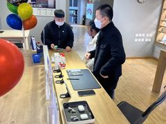 -苹果售后维修服务中心(东大直街总店)