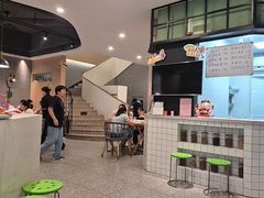 -兔爸私家小厨(新北万达店)