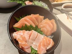 -水木锦堂·自助铁板烧(方庄时代店)