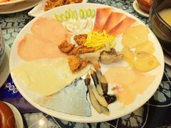 -桥香园过桥米线(复兴路店)