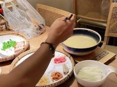 -上坐过桥米线(顺城店)