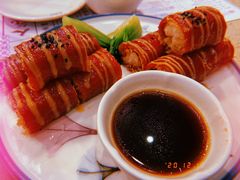 金莎海虾红米肠-点都德(北京路贰店)