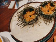 -Mr·Fish鱼鲜生海鲜放题(银泰in99店)