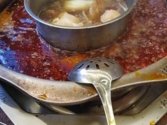-巴倒烫陆派火锅山庄(南山总店)