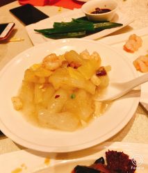 -梅龙镇酒家·宴会厅(南京西路总店)