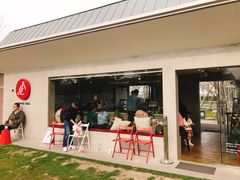 门面-COFFEE CALL(云锦路店)