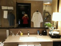 -厦门悦华酒店