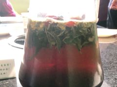 -清真·锦翔炝锅鱼(明德门店)