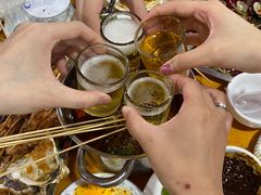 -老黑板筋(顺义总店)