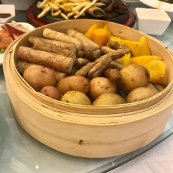 -友豪锦江酒店·宴会厅