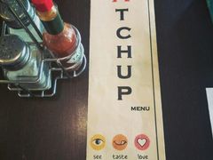 -KATCHUP