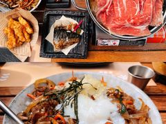 -山葵家居酒屋(天目里店)