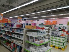 -永辉超市(世纪金源店)