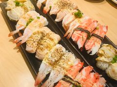 -元气寿司(新城市广场店)