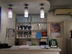 -世龙世家灰指甲鸡眼脚气甲沟炎跖疣护理(通州店)