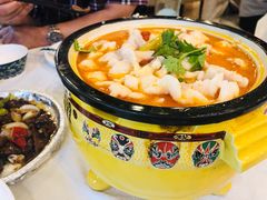 -老浒记民俗酒楼(王府井店)