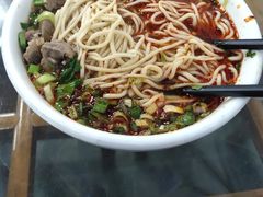 -东方宫·中国兰州牛肉拉面(三里屯店)
