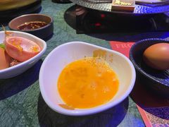 -牛New寿喜烧(中山公园龙之梦店)