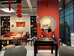 -宜家家居(西安未央商场店)